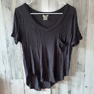 Flowy Casual Top